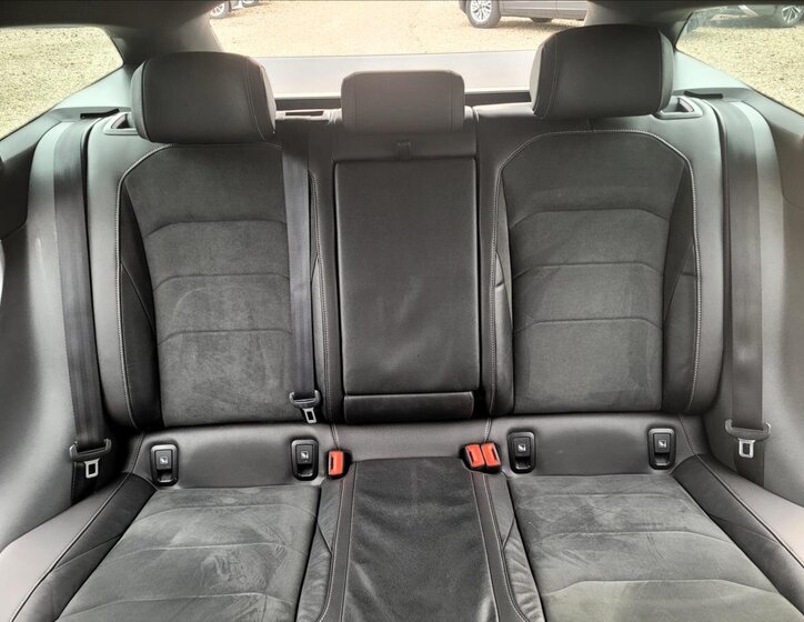 Volkswagen Arteon Kombi 1,4 l 115 kw