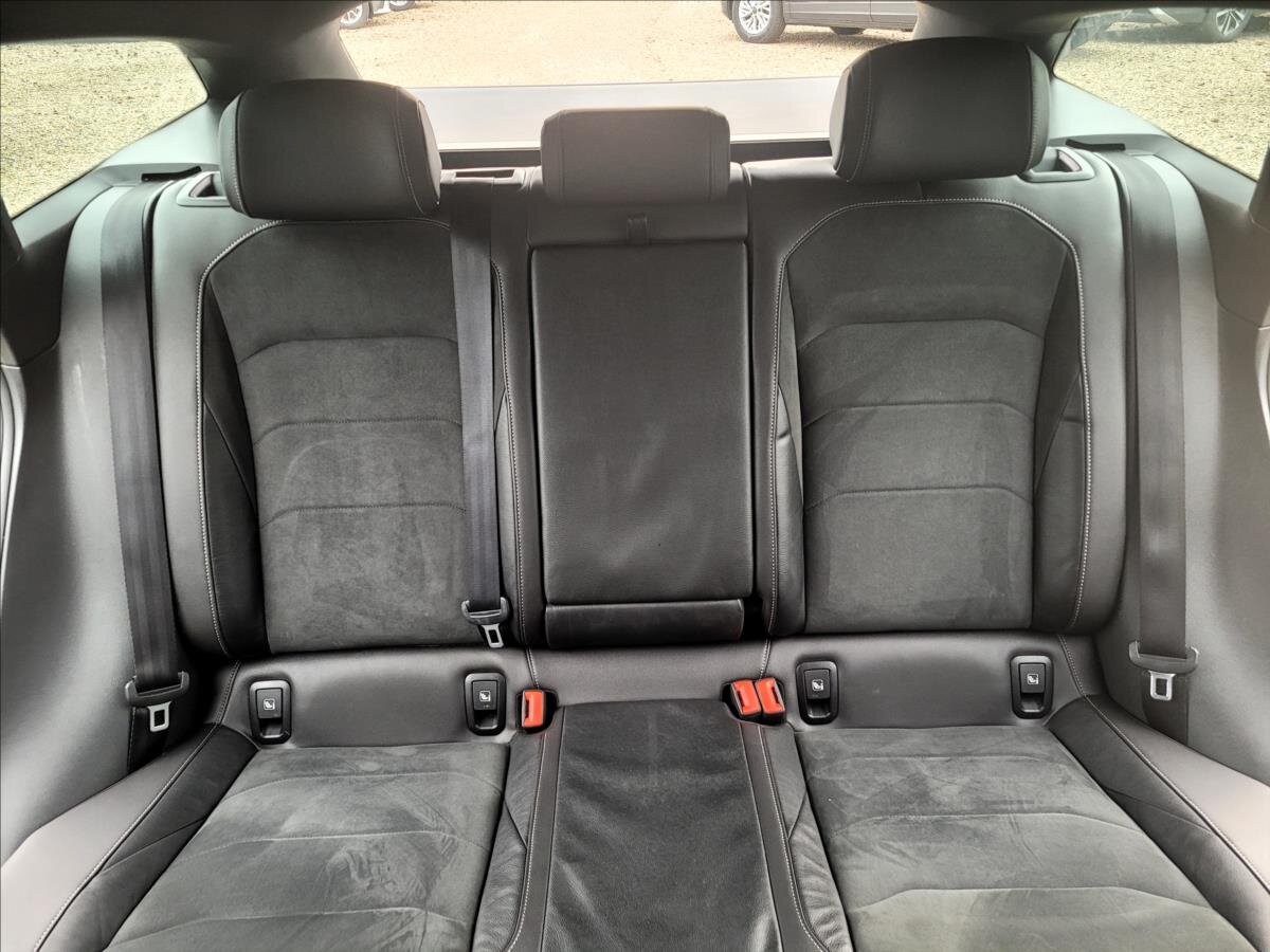 Volkswagen Arteon Kombi 1,4 l 115 kw