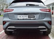 KIA XCeed Hatchback 1,5 l 103 kw