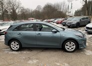 KIA Ceed Hatchback 998,0 73 kw