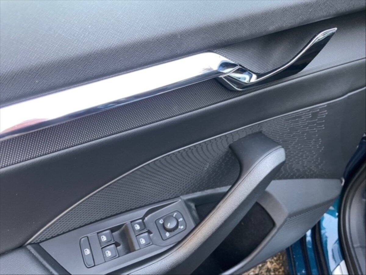 Škoda Octavia Kombi 2,0 l 85 kw