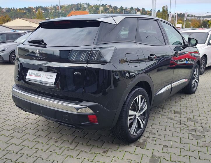 Peugeot 3008 5