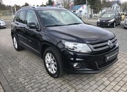Volkswagen Tiguan Kombi 2,0 l 81 kw
