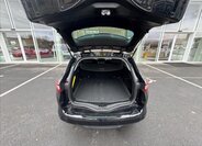 Renault Mégane Kombi 1,5 l 81 kw