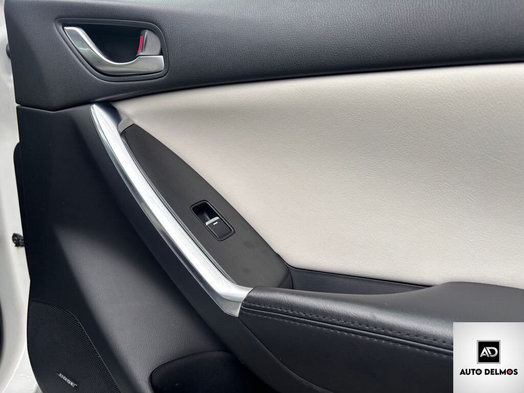 Mazda CX-5 SUV / Terénní 2,2 l 129 kw