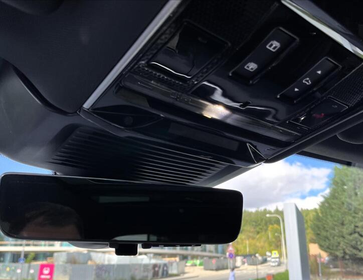 Land Rover Range Rover Sport 29