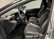 Toyota Corolla Kombi 2,0 l 112 kw