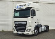 DAF Ostatní Ostatní 12,9 l 355 kw