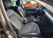 Volkswagen Passat Kombi 2,0 l 140 kw