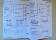 Volkswagen Golf Plus Kombi 1,6 l 75 kw