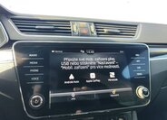 Škoda Superb Kombi 1,5 l 110 kw