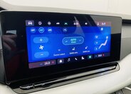 Škoda Octavia Liftback 1,5 l 110 kw