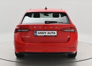 Škoda Octavia Kombi 1,4 l 110 kw