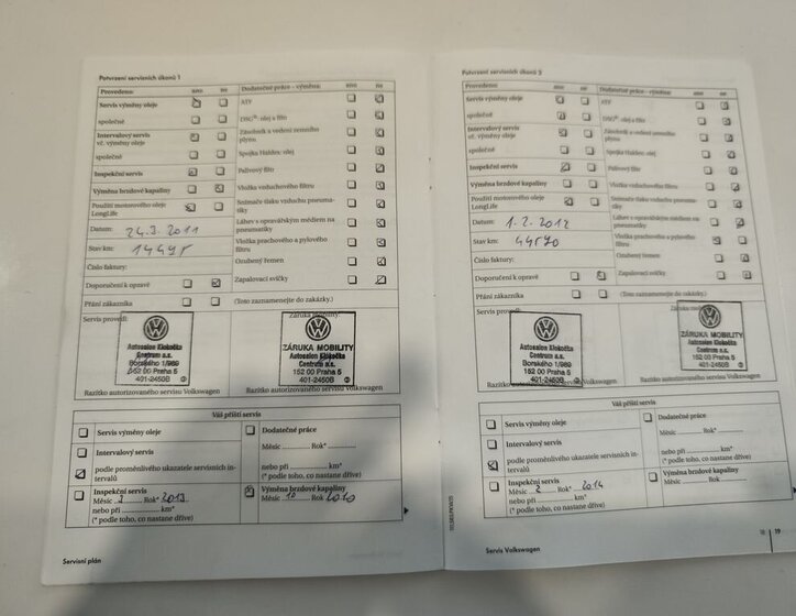 Volkswagen Golf Kombi 2,0 l 155 kw