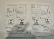 Volkswagen Golf Kombi 2,0 l 155 kw