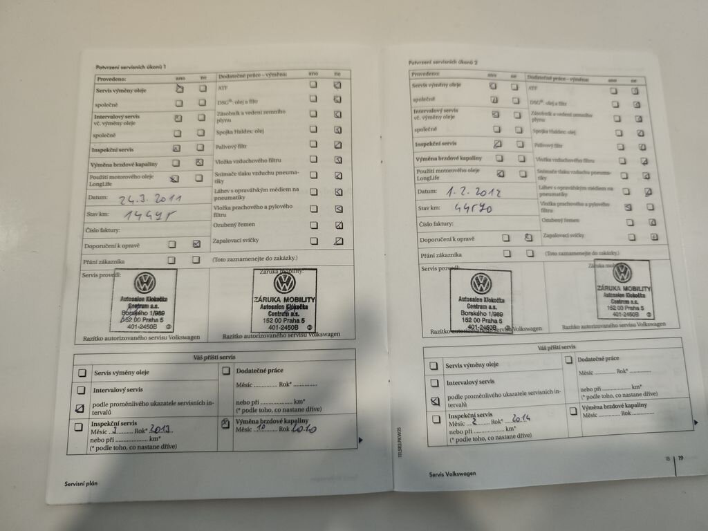 Volkswagen Golf Kombi 2,0 l 155 kw