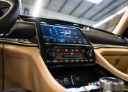 Jeep Grand Cherokee SUV 3,6 l 218 kw