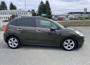 Citroën C3 Hatchback 1,6 l 68 kw