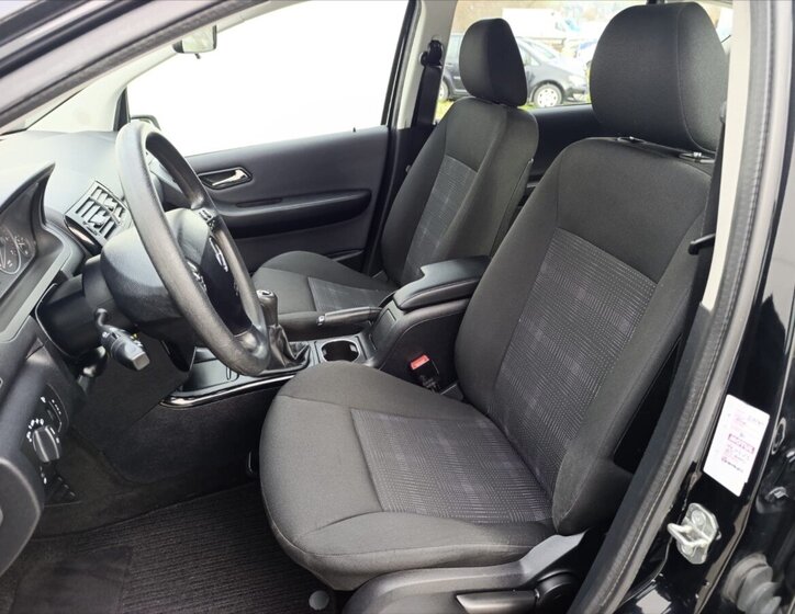 Mercedes-Benz Třídy A Kombi 1,5 l 70 kw