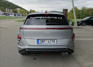 Hyundai Kona SUV 1,6 l 102 kw