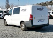 Mercedes-Benz Vito Ostatní 1,8 l 100 kw