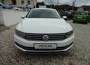Volkswagen Passat 2