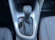 Toyota Yaris Hatchback 1,5 l 68 kw