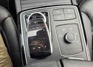 Mercedes-Benz GLS SUV 3,0 l 190 kw