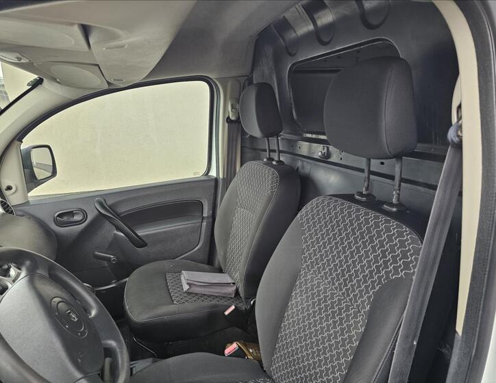 Renault Kangoo 10