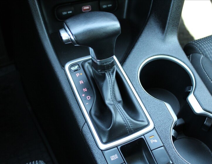 KIA Sportage SUV / Terénní 1,6 l 130 kw