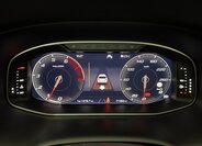 Seat Ateca SUV / Terénní 1,5 l 110 kw