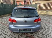 Volkswagen Golf 4