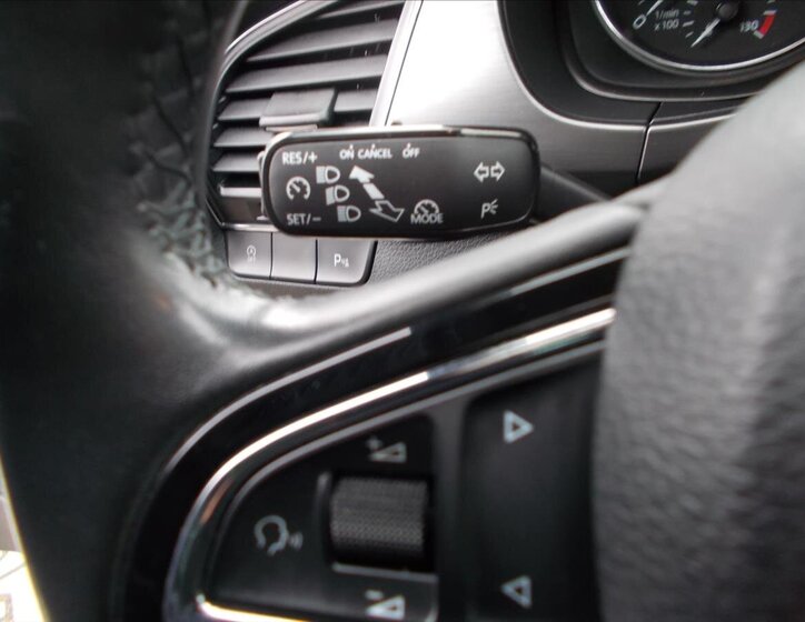 Škoda Fabia Kombi 1,2 l 81 kw