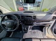 Toyota ProAce Skříň 2,0 l 106 kw