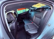 Škoda Superb Liftback 2,0 l 110 kw