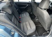 Škoda Octavia Sedan 1,6 l 77 kw