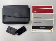 Renault Scénic MPV 1,6 l 81 kw