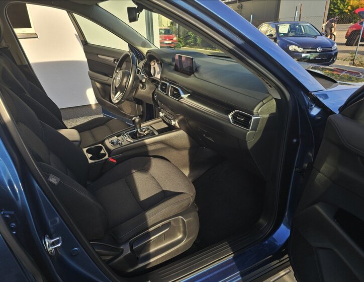 Mazda CX-5 37