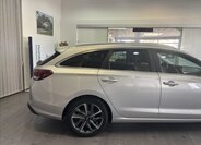 Hyundai i30 Kombi 1,5 l 117 kw