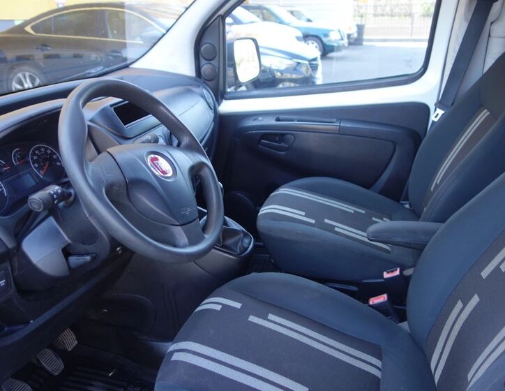 Fiat Fiorino 16