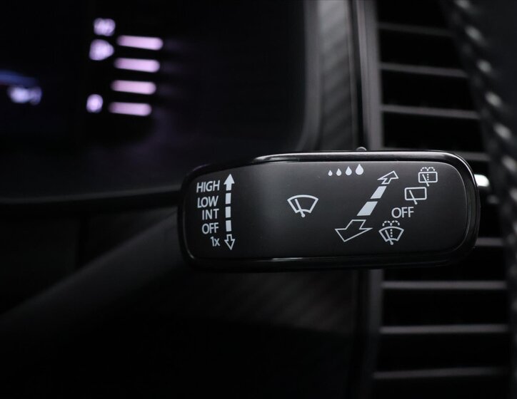 Škoda Kodiaq SUV 2,0 l 110 kw