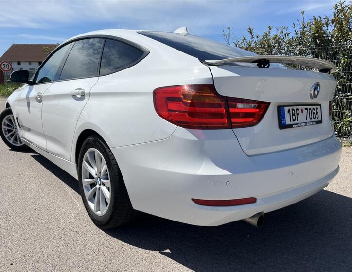 BMW Řada 3 45