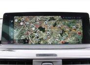 BMW Řada 4 Kabriolet 2,0 l 185 kw