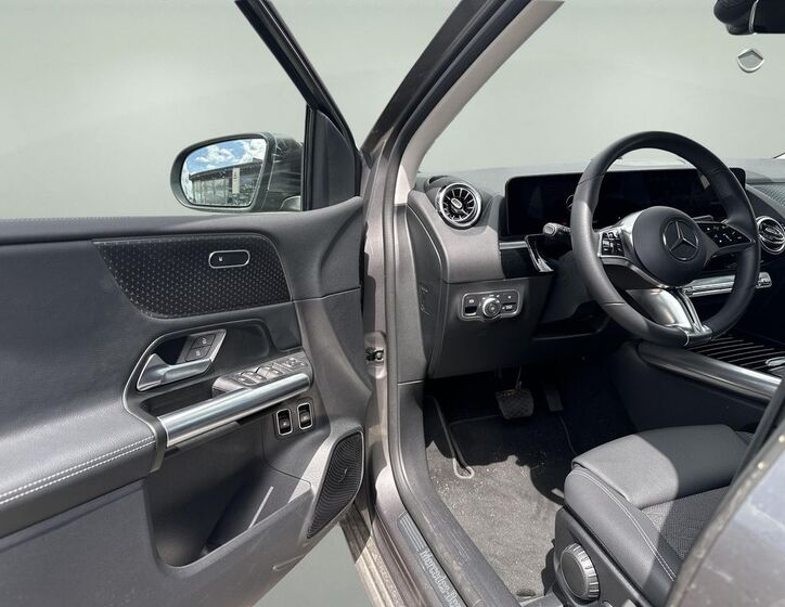 Mercedes-Benz Třídy B 13