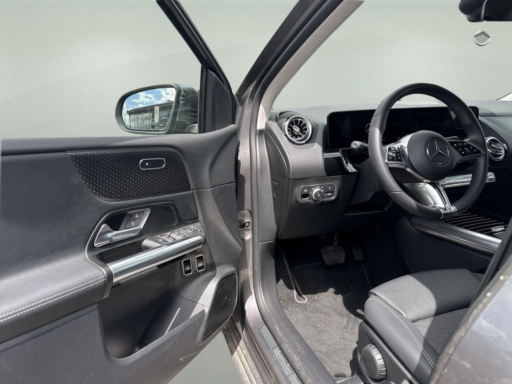 Mercedes-Benz Třídy B