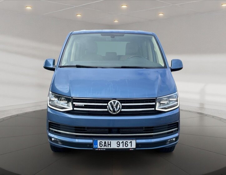 Volkswagen Multivan Kombi 2,0 l 150 kw