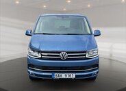 Volkswagen Multivan Kombi 2,0 l 150 kw