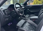 Škoda Kodiaq SUV 0,0 0