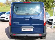Ford Tourneo Custom 7