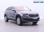Škoda Kodiaq SUV 2,0 l 147 kw